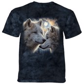 Moonlit Mates T-shirt