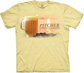 Take a Pitcher t-shirt