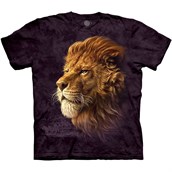 King of the Savanna T-shirt