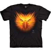 Firebird T-shirt Adult