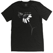 Bee My Voice Mens Triblend T-shirt