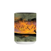 Buck It Ceramic Mug