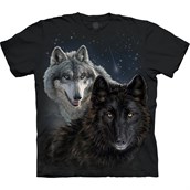 Star Wolfes T-shirt
