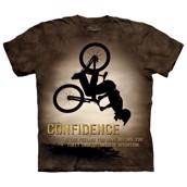 Biker Outdoor t-shirt