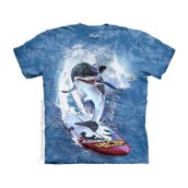 Sharks Surf t-shirt