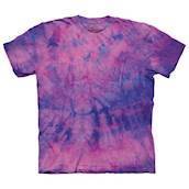 Brain Candy Mottled Dye t-shirt, Adult Medium