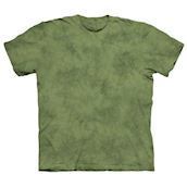 Frog Mottled Dye t-shirt, Adult XL