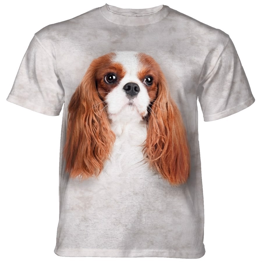 Cavalier King Charles T-shirt