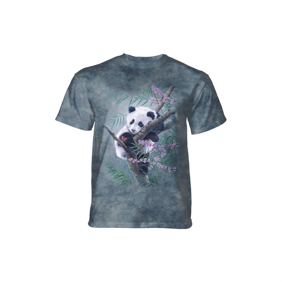 Bamboo Dreams T-shirt
