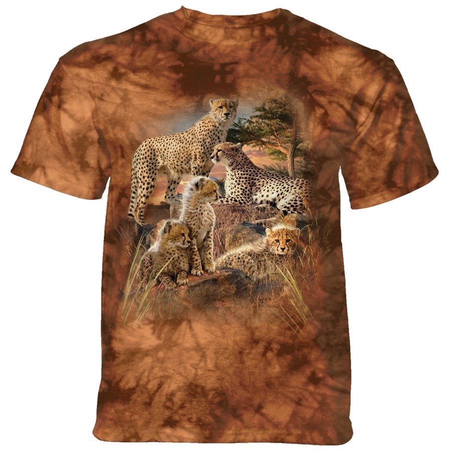 The Coalition T-shirt