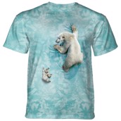 Polar Bear Climb T-shirt