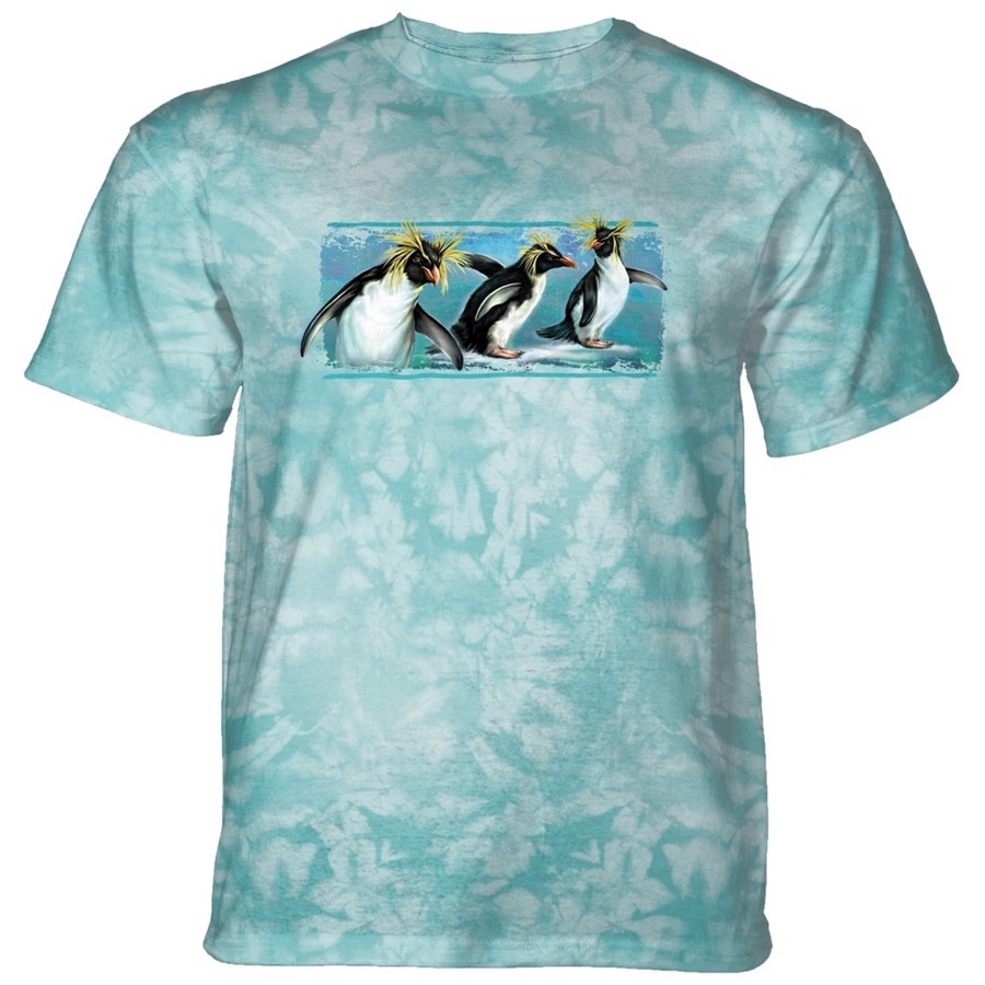 Rockhopper Harmony Band T-shirt