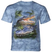 Gator Portrait T-shirt