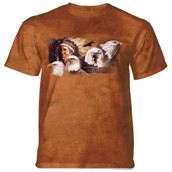 Lakota Twilight T-shirt