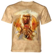 Spirit Guardians T-shirt