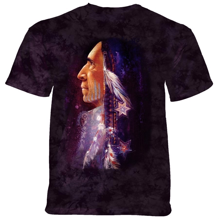 The Shaman T-shirt