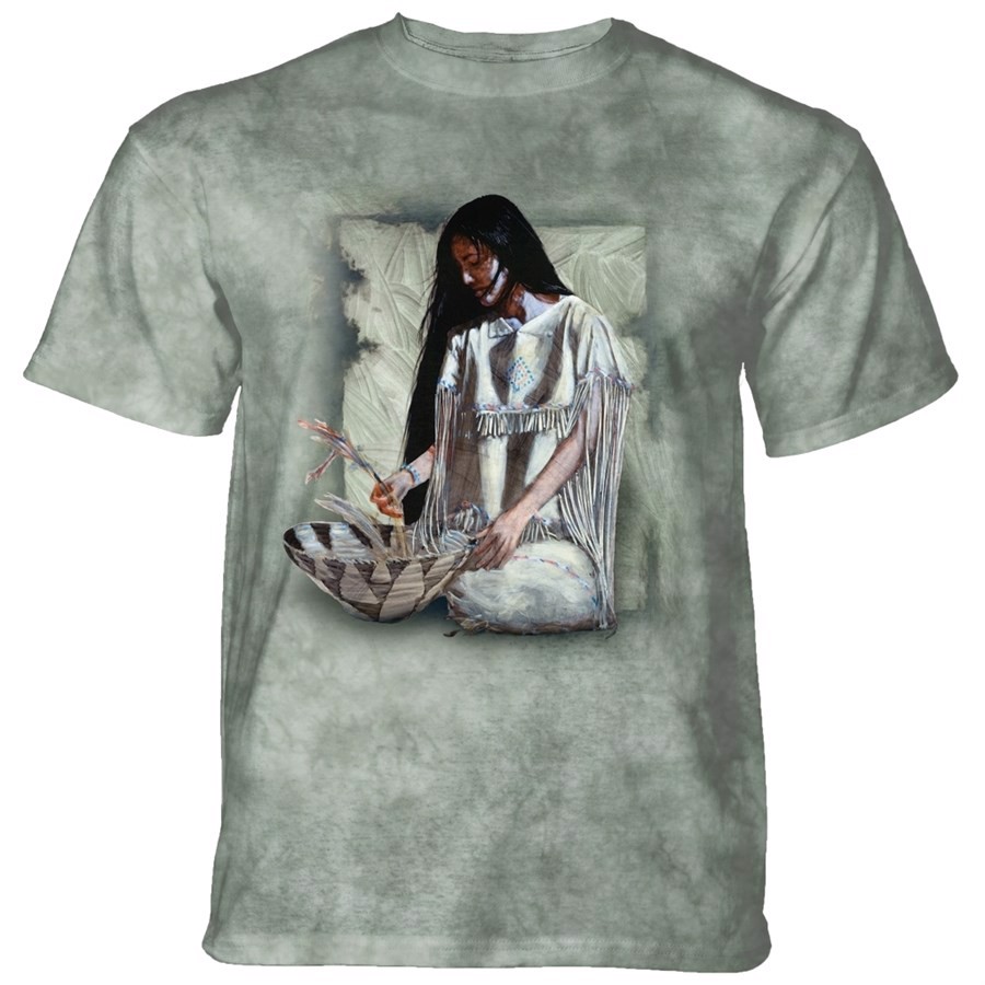 Over My Shoulder T-shirt