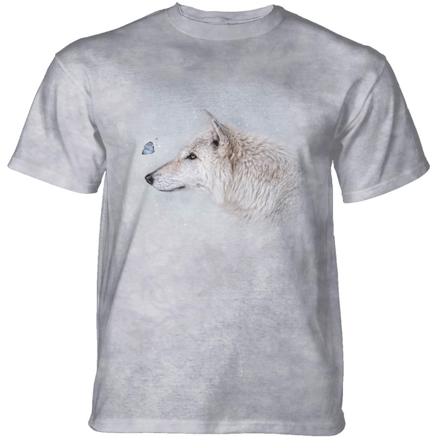 Winter Surprice T-shirt