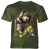 Wild Spirit T-shirt
