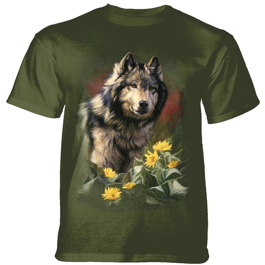 Wild Spirit T-shirt