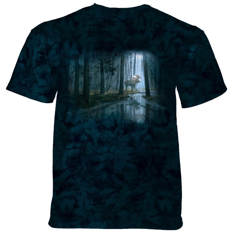 Caught By Light T-shirt