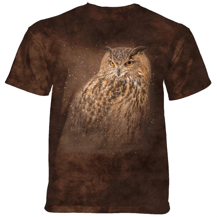 Spirit Of The Snow T-shirt