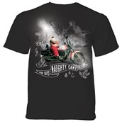 Oh What Fun T-shirt, Adult 3XL