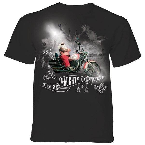 Oh What Fun T-shirt Adult