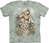 Cheetahs t-shirt