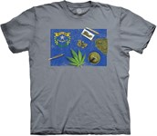 Nevada t-shirt