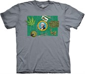 Washington t-shirt
