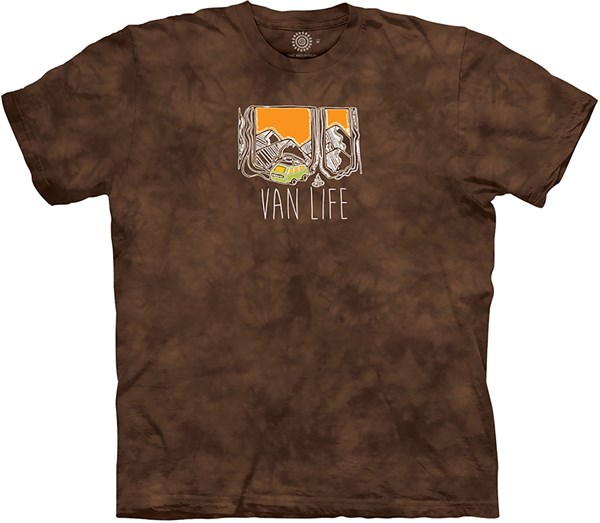 Van Life t-shirt