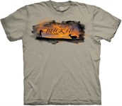 Buck It t-shirt, Adult XL