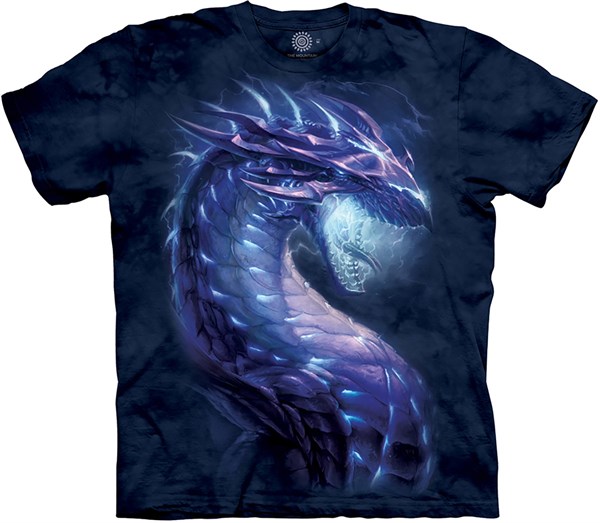 Stormborn t-shirt, Adult 2XL