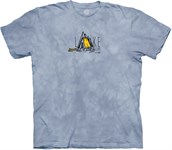 Lake Life t-shirt