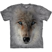 Inner Wolf Pack T-shirt Adult