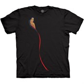 Out Of The Shadows T-shirt Adult