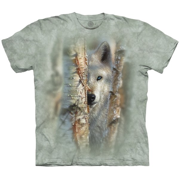 Focused T-shirt Adult