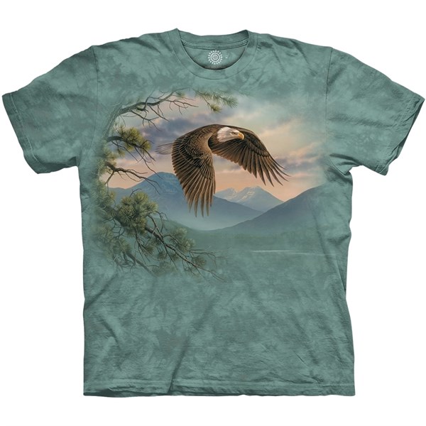 Majestic Moment T-shirt Adult