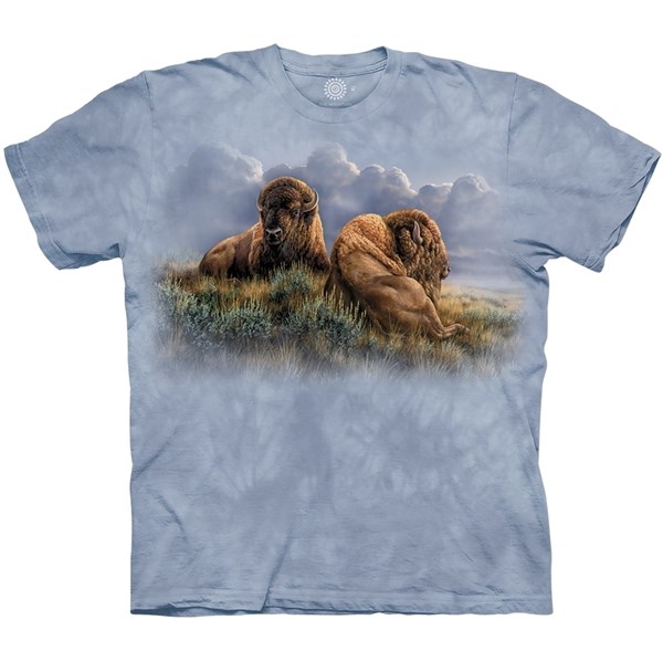 The Old Timers T-shirt Adult