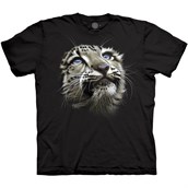Snow Leopard Cub T-shirt