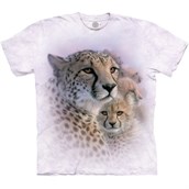 Mothers Love T-shirt, Child Medium