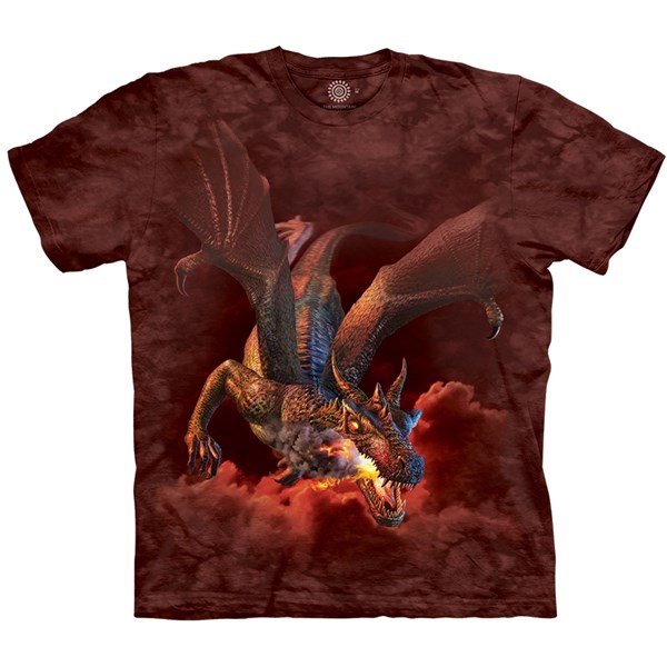 Furnace Face T-shirt