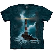 Fearless T-shirt, Adult 2XL