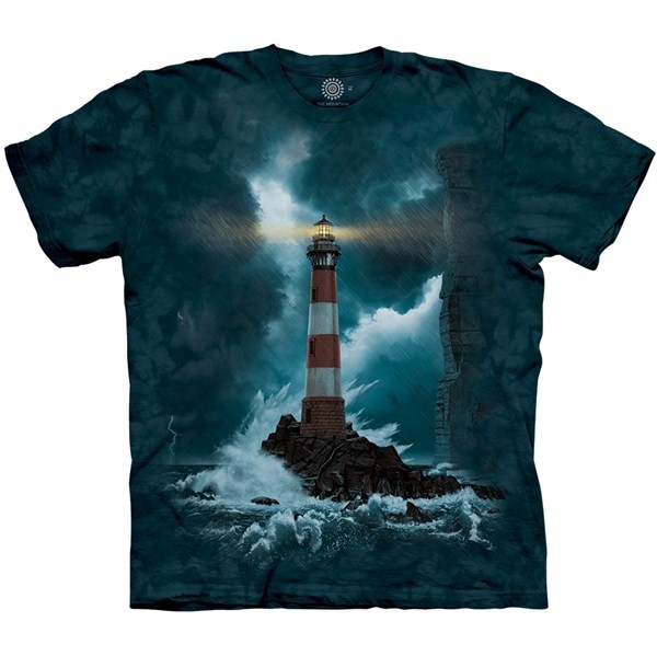 Fearless T-shirt Adult