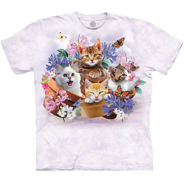 Garden Wonders T-shirt