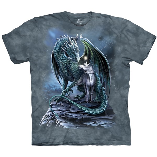 Protector of Magic T-shirt, Adult 3XL