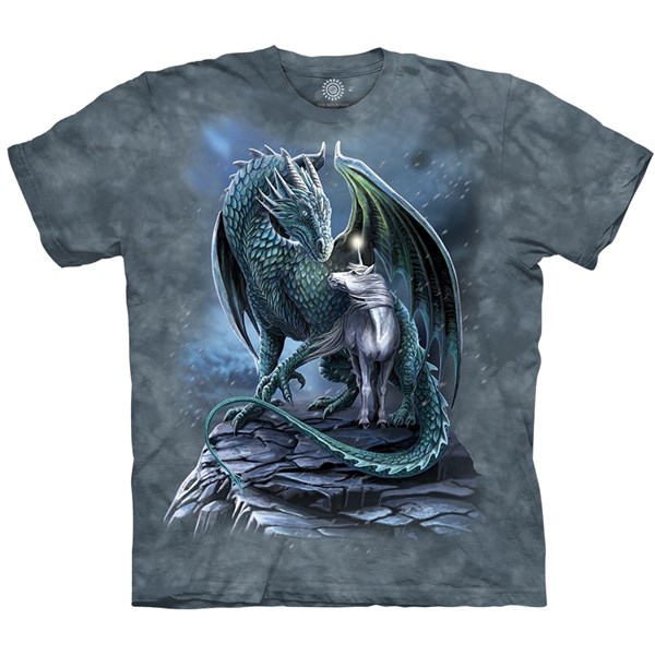 Protector of Magic T-shirt Adult