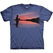 Fly Solo T-shirt Adult