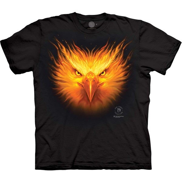 Firebird T-shirt Adult